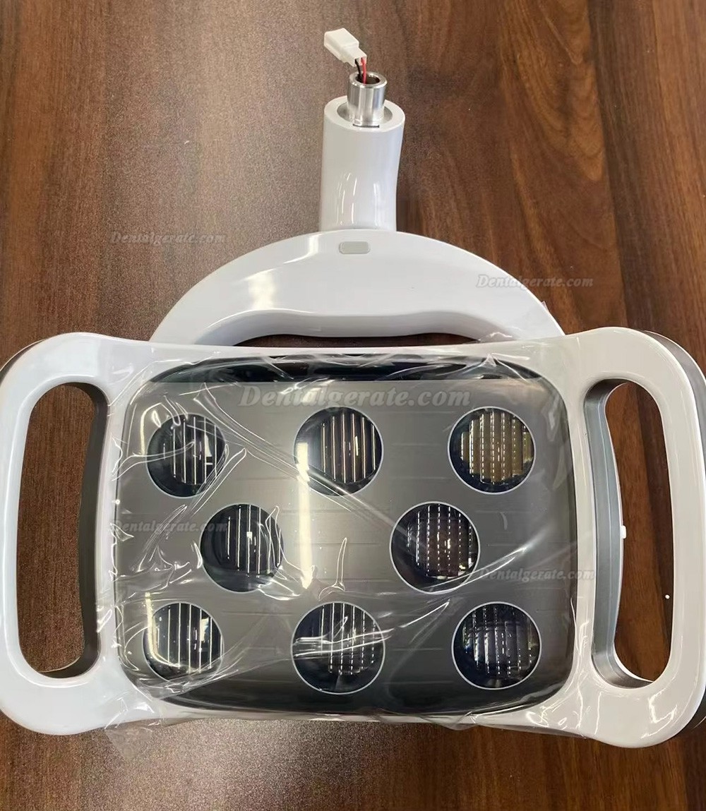 KY KY-P128 Led behandlungsleuchte zahnarzt, op leuchte led f&uuml;r zahnarztst&uuml;hle
